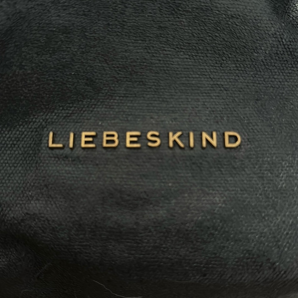 Vintage  LIEBESKIND Bag
